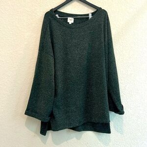 Hayden Los Angeles size 3xl woodland green
